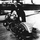 Illustration for article titled The History Of The Rocket-Powered Motorcycle